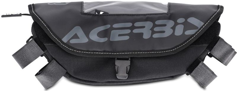 Acerbis - Logo - Gereedschapstas - 2,5L - Waterafstotend