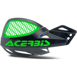 Acerbis Uniko Vented - Handkappen - Goed Geventileerd