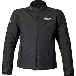 Motorjas Raven Rila Softshell WP