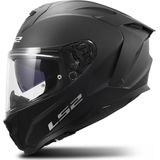Integraalhelm LS2 FF817 Challenger II Effen