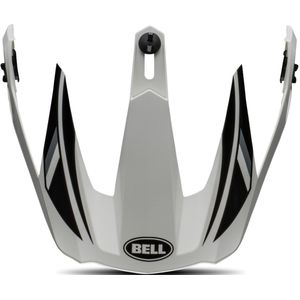 Bell - MX-9 Adventure - Crosshelm - Mips® - Vervangende Onderdelen