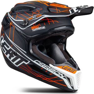 Leatt - GPX 6.5 V.02 - Crosshelm - Lichtgewicht - Voor Kinderen