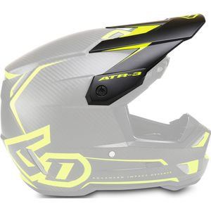 Crosshelmklep - 6D ATR-3 Nova - Helmklep