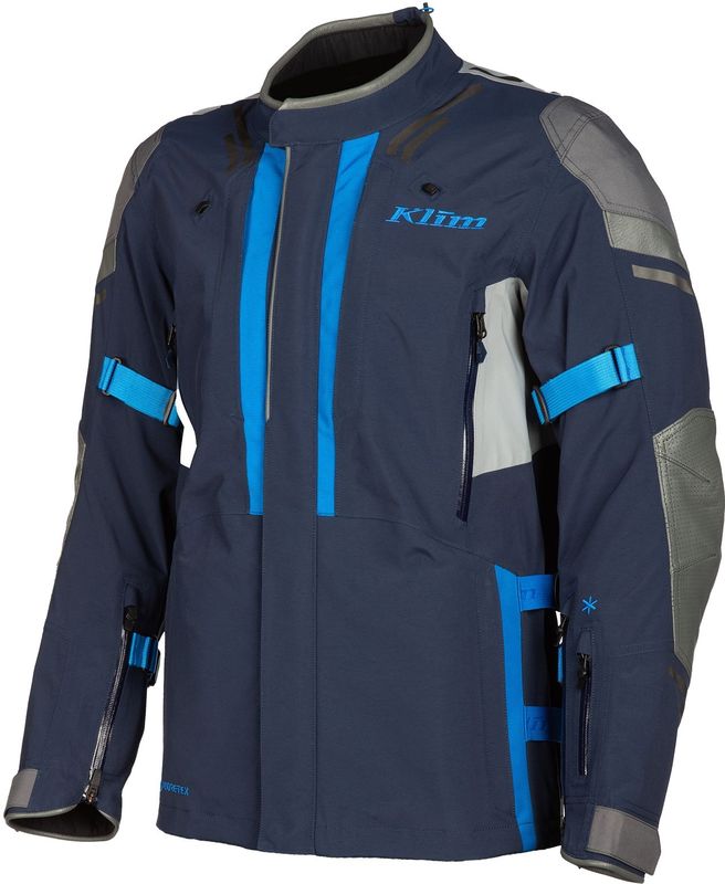 Klim - Latitude - Motorjas