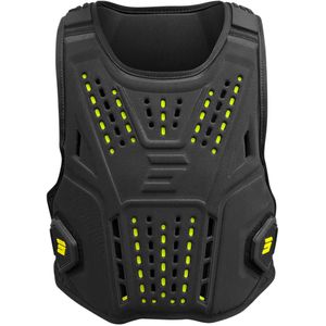 Bodyprotector - Zacht - Ultr licht - Thermogevormd Schuim