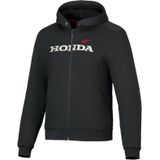 Alpinestars Honda Chrome V3 Sport Motorfiets Zip Hoodie