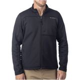 Klim - Inferno - Jas - Middelzware Polyester Stretch - Comfortabel en Ademend