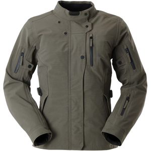 Motorjas Furygan Sarah Trooper Dames