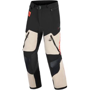 Alpinestars - Halo PRO Drystar XF - Motorbroek - Gelamineerd