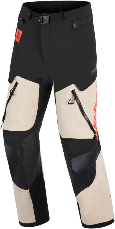 Alpinestars - Halo PRO Drystar XF - Motorbroek - Gelamineerd