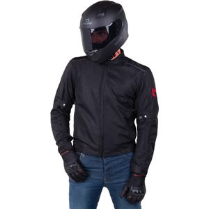 Motorjas Course Vento Mesh