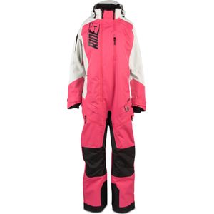 509 - Allied Sneeuwpak - Zwart - 5TECH Waterdicht Materiaal