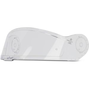 Acerbis - Serel - Vizier - Helder - Pinlock Voorbereid