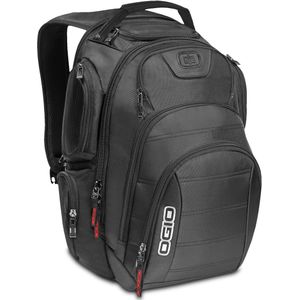 Rugzak OGIO Rev Pack Zwart