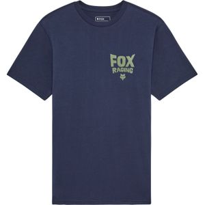 T-shirt FOX Bolt Prem