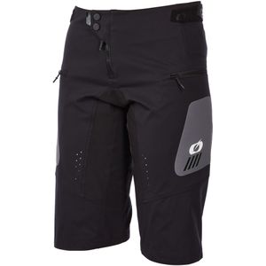 Mountainbikenbroek Dames O'Neal Element Hybrid V.23 Zwart-Grijs