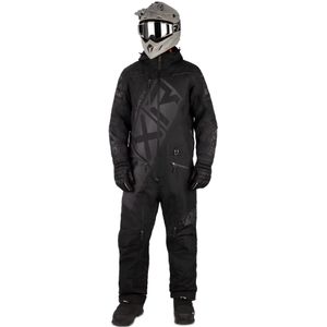 FXR - CX Lite - Motorpak - Black Ops - HydrX Pro 10.000mm/8.000g/m2