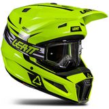 Leatt - Moto 3.5 - Crosshelm Kit - Inclusief Vizion 3.5 Brillen