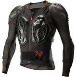 Alpinestars - Bionic Action - Beschermende Jas - Lichtgewicht - Geventileerd