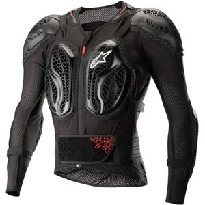 Alpinestars - Bionic Action - Beschermende Jas - Lichtgewicht - Geventileerd