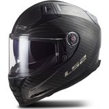 Integraalhelm LS2 FF811 VECTOR II Koolstofvezel