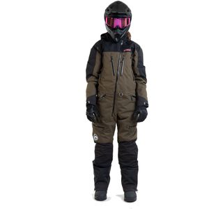 Monosuit Jethwear Venture (2025) S.A.F.E Dames