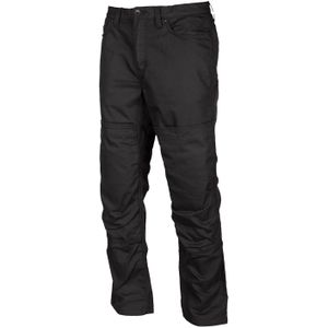 Klim - Outrider - Motorlaars - Gore-Tex - Carbon Black