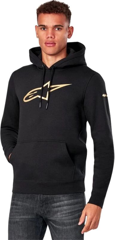 Alpinestars - Gilded - Hoodie - Pull-over - Met Kangoeroezak