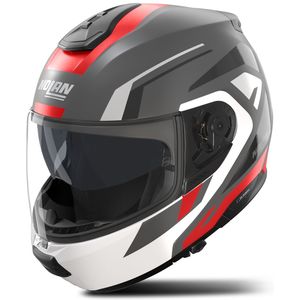 Modulaire Helm Nolan N100-6 Cinetico