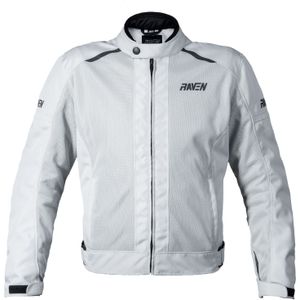 Motorjas Raven Prague TX Air+ 2-in-1