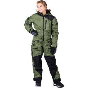 Sneeuwpak Jeugd Raven Boondocker