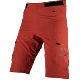 Leatt - AllMtn 2.0 - Korte Mountainbikebroek - Zwart