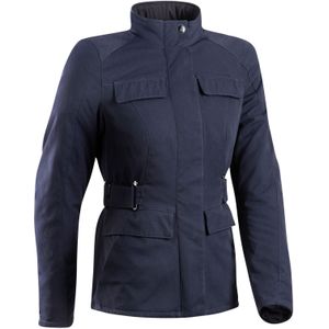 Motorjas Dames Ixon Urby Blauw