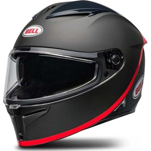 Bell - Lithium MIPS - Intergraalhelm - Zwart