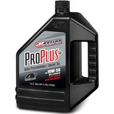 Maxima - 4T Pro Plus+ - Vol-synthetische Motorolie - 4-Takt - 1 Liter