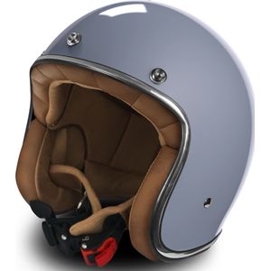 Jethelm Stormer Quartz Grijs