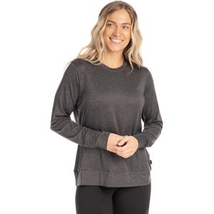 Klim - Ostara - T-shirt - Dames - Lange Mouwen - Lichtgewicht - Vochtafvoerend