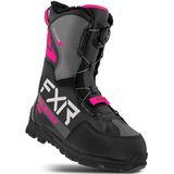 FXR - X-Cross Pro BOA - Sneeuwscooterlaarzen - Geschikt voor -40 °C - 600 g Isolatie