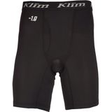 Klim - Aggressor - Thermobroek - Zwart - Ademend - Antimicrobieel