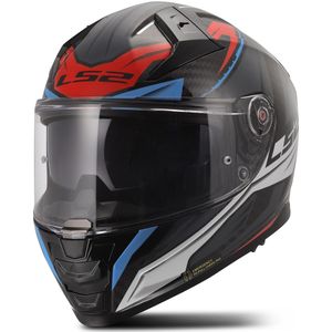 Integraalhelm LS2 FF811 Vector II C Savage