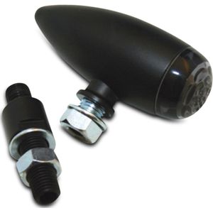 Achterlicht Highsider Micro-Bullet LED