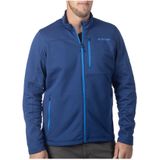 Klim - Inferno Jas - Tussenlaag - Middelzware Polyester Stretch - Comfortabel