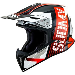 Crosshelm Suomy X-Wing Amped
