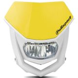 Fietsverlichting - LED Koplamp - 508 Lumen Dimlicht - 1007 Lumen Grootlicht