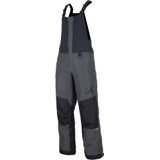 Klim - Instinct Bib - Sportbroek - Zwart - Gore-Tex® Performance Shell