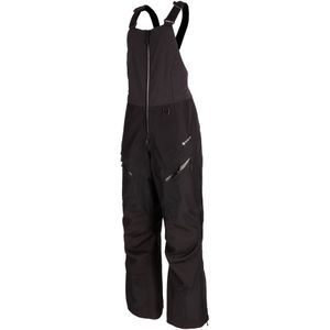 Klim - Alpine - Sneeuwbroek Bib - Vrouwen - GORE-TEX® - Waterdicht