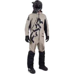 Sneeuwpak FXR CX F.A.S.T. Geïsoleerd