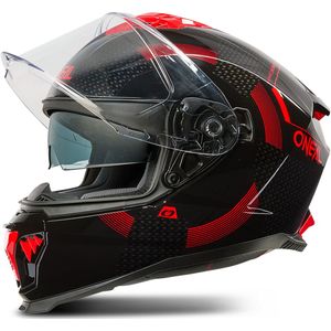 O'Neal - Challenger Loop - Intergraalhelm - Veiligheid - Comfort - Bluetooth Ready