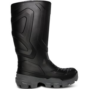 Viking Icefighter 2 Warm - Winter Laarzen - Zwart