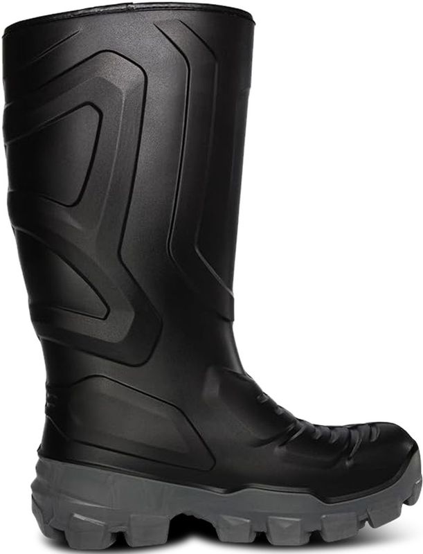 Viking Icefighter 2 Warm - Winter Laarzen - Zwart